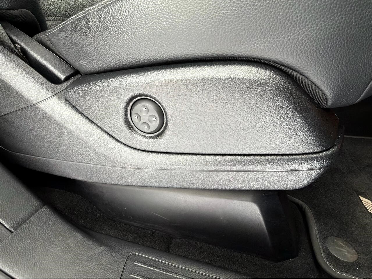 Used Mercedes GLE350