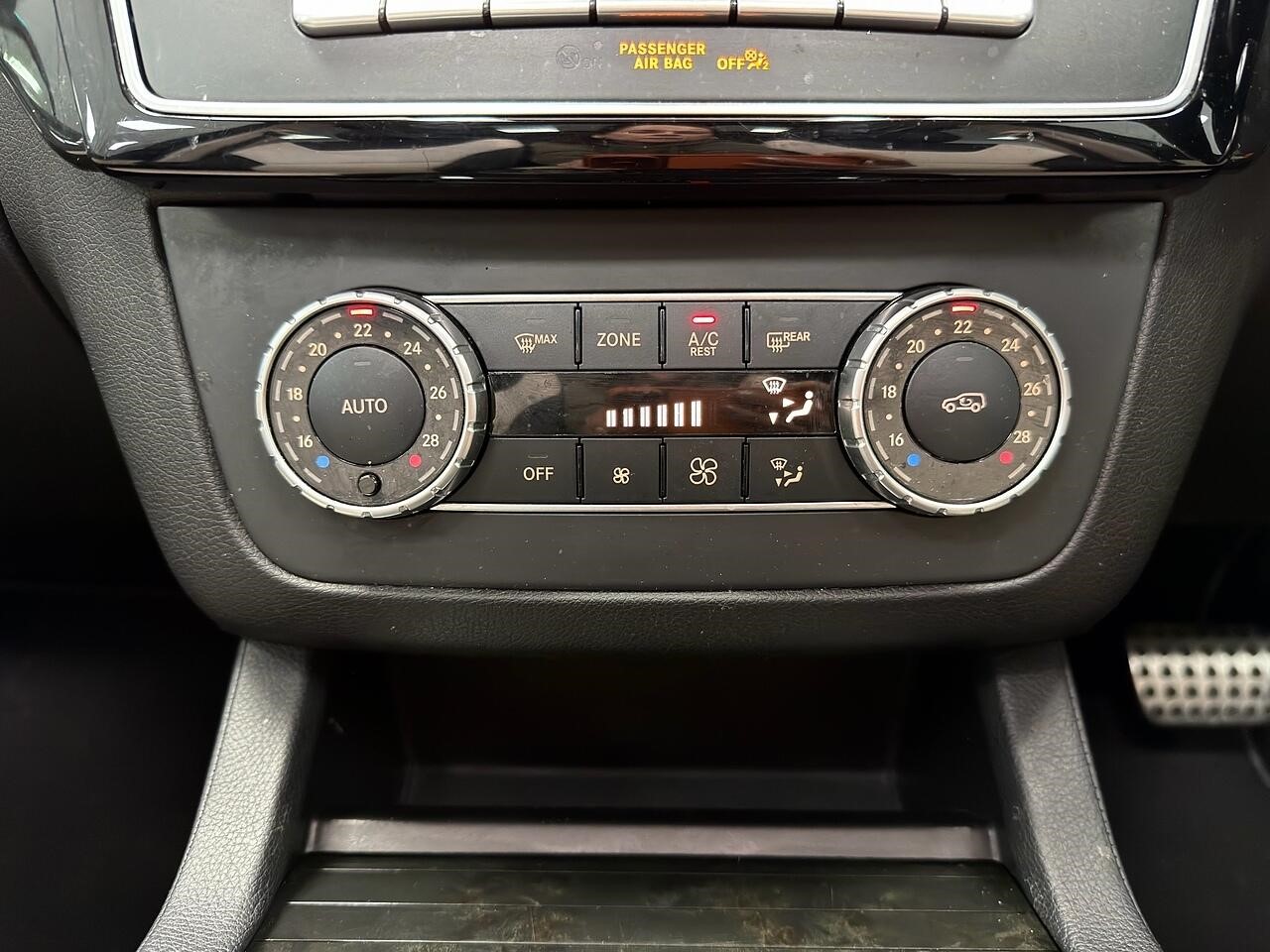 Used Mercedes GLE350