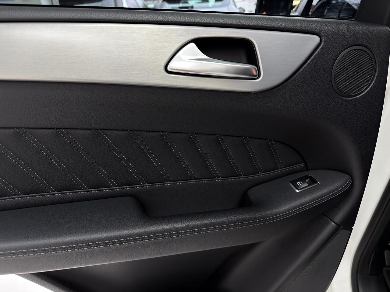 Used Mercedes GLE350