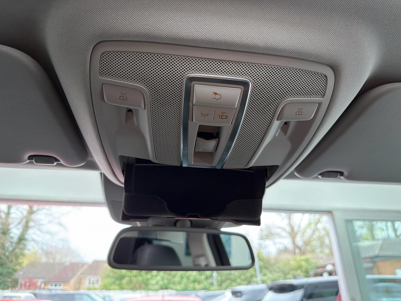 Used Mercedes GLE350