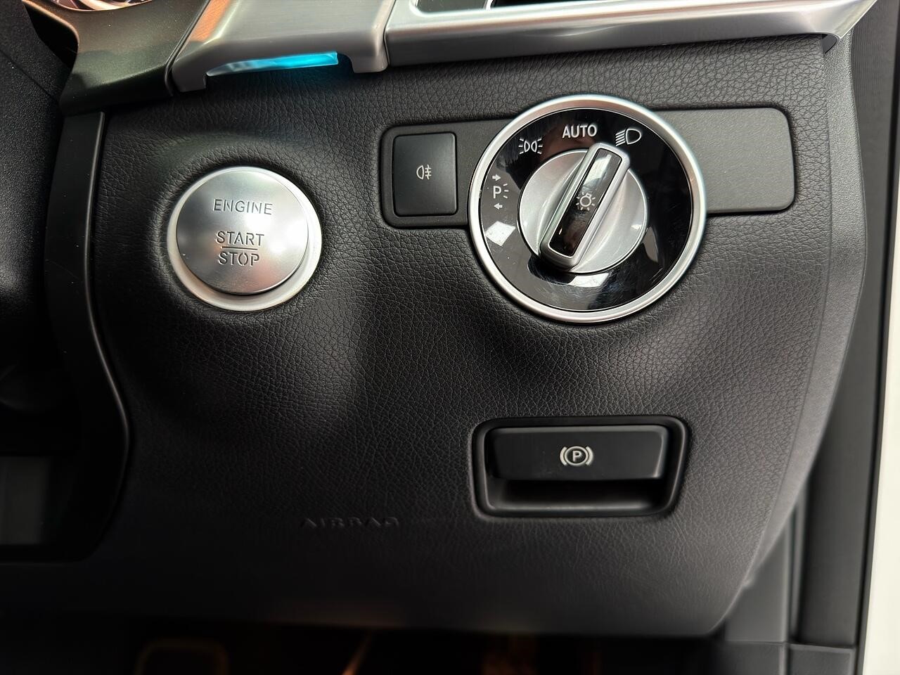 Used Mercedes GLE350