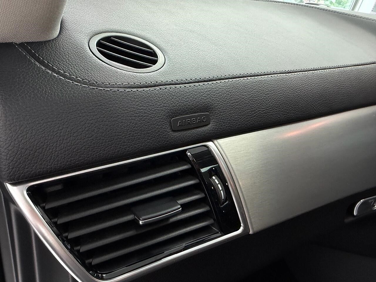 Used Mercedes GLE350