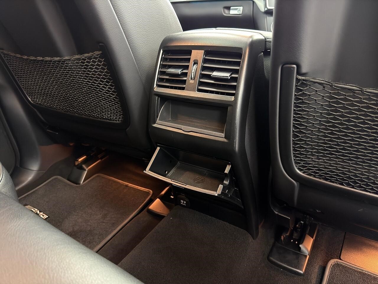 Used Mercedes GLE350