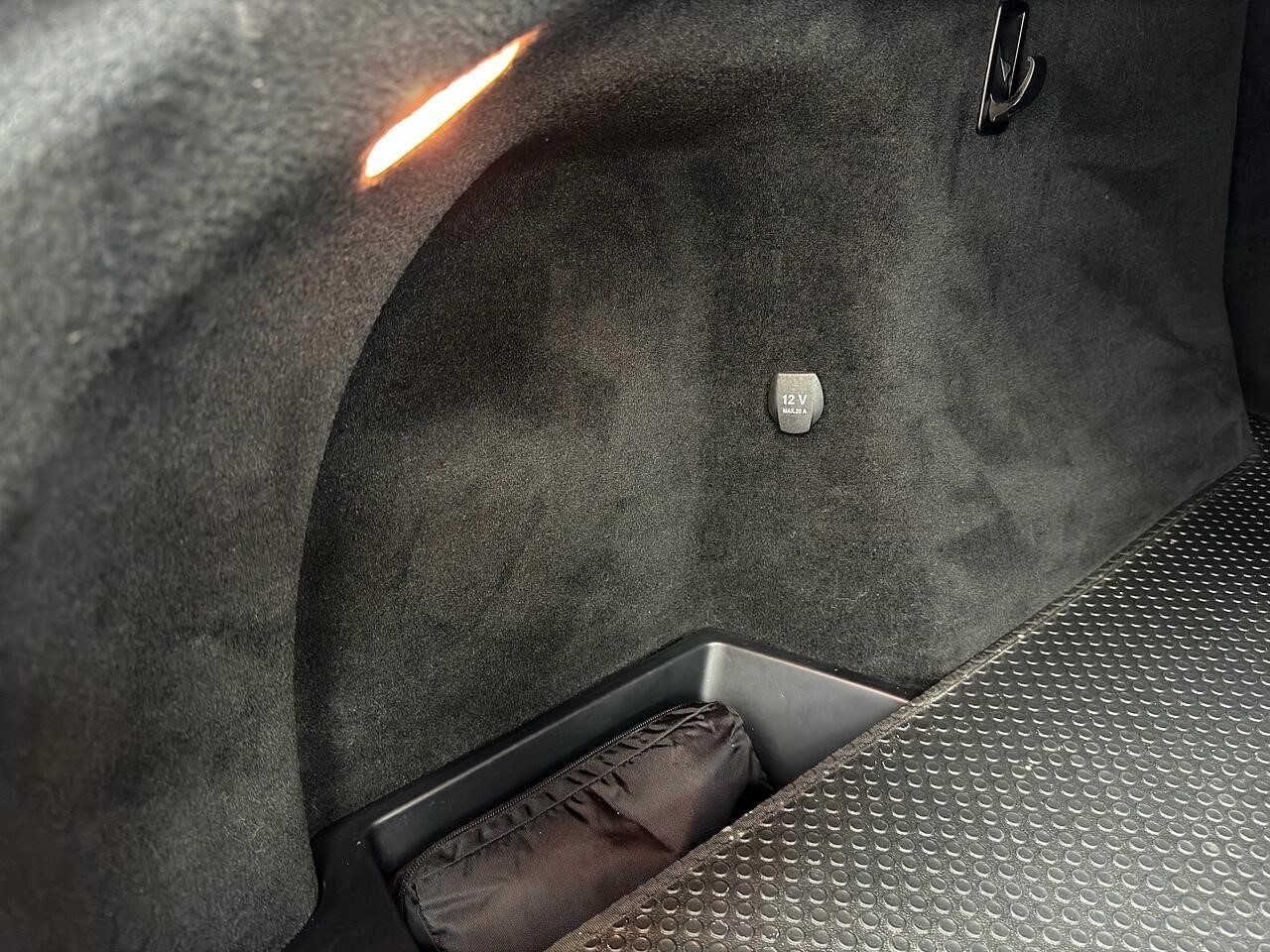 Used Mercedes GLE350