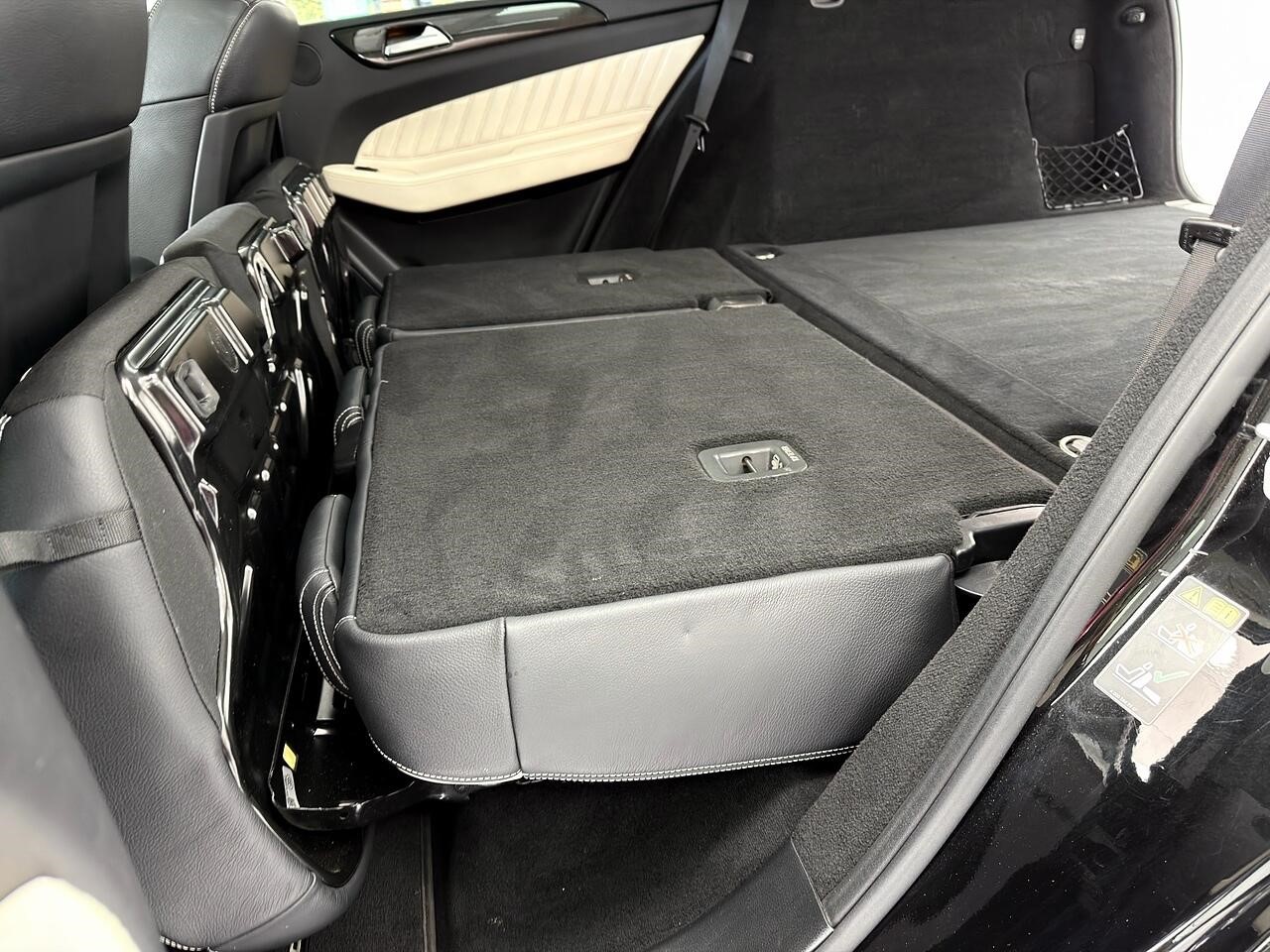 Used Mercedes GLE350