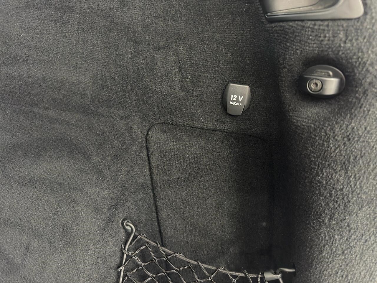 Used Mercedes GLE350