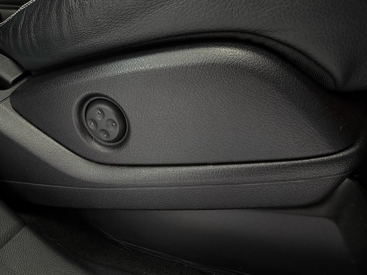 Used Mercedes GLE350