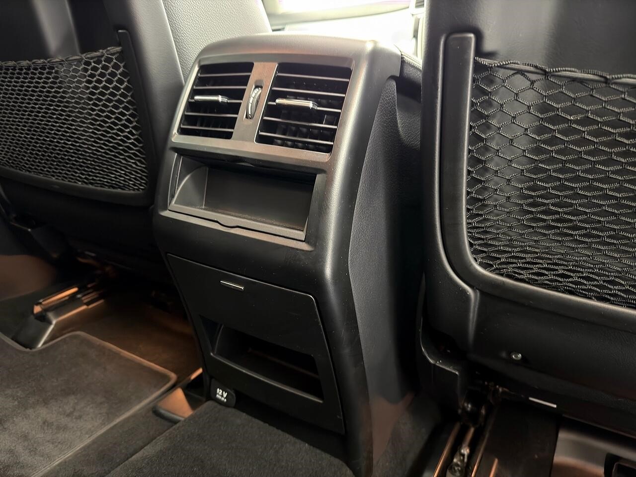 Used Mercedes GLE350