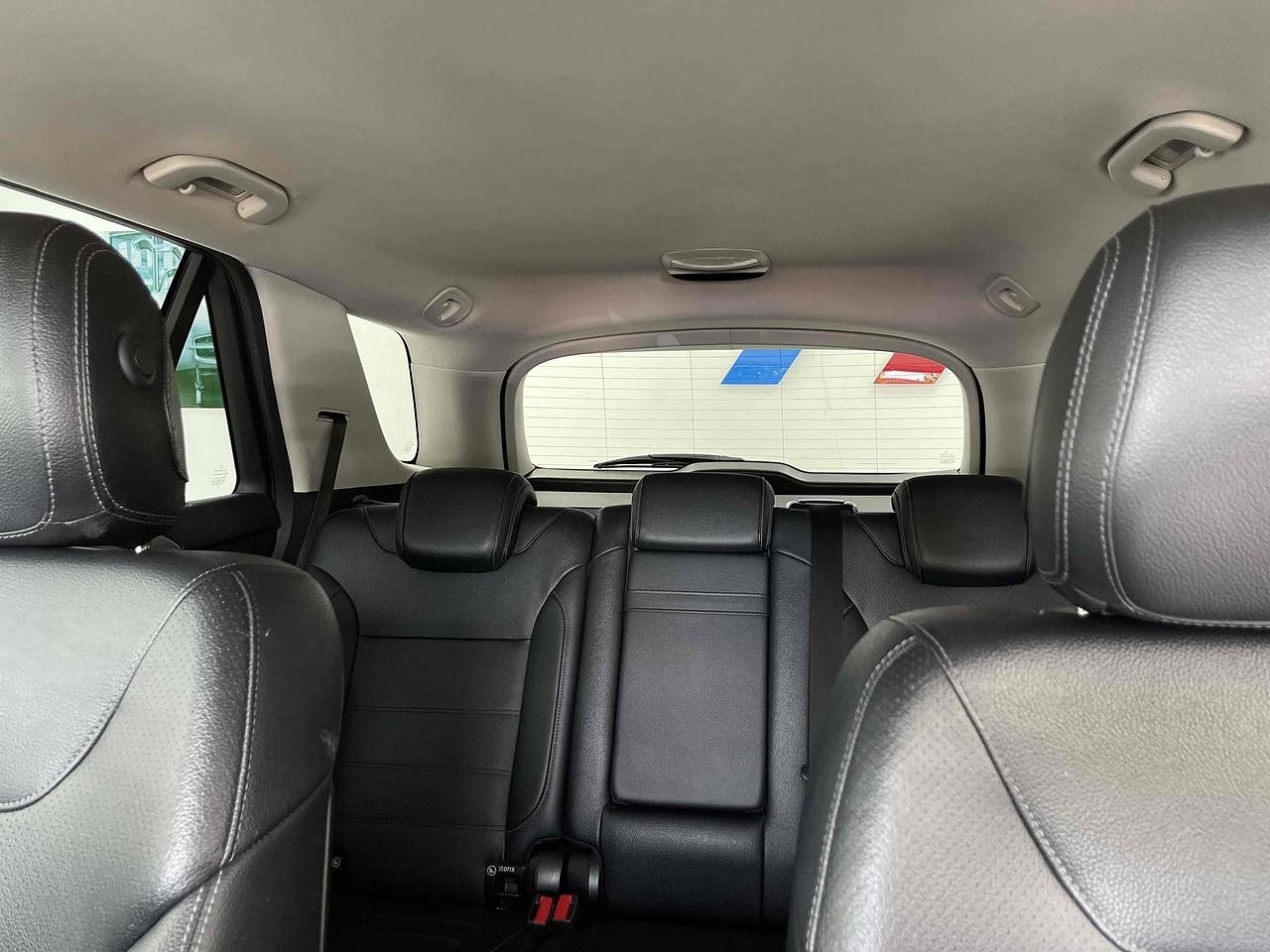 Used Mercedes GLE350