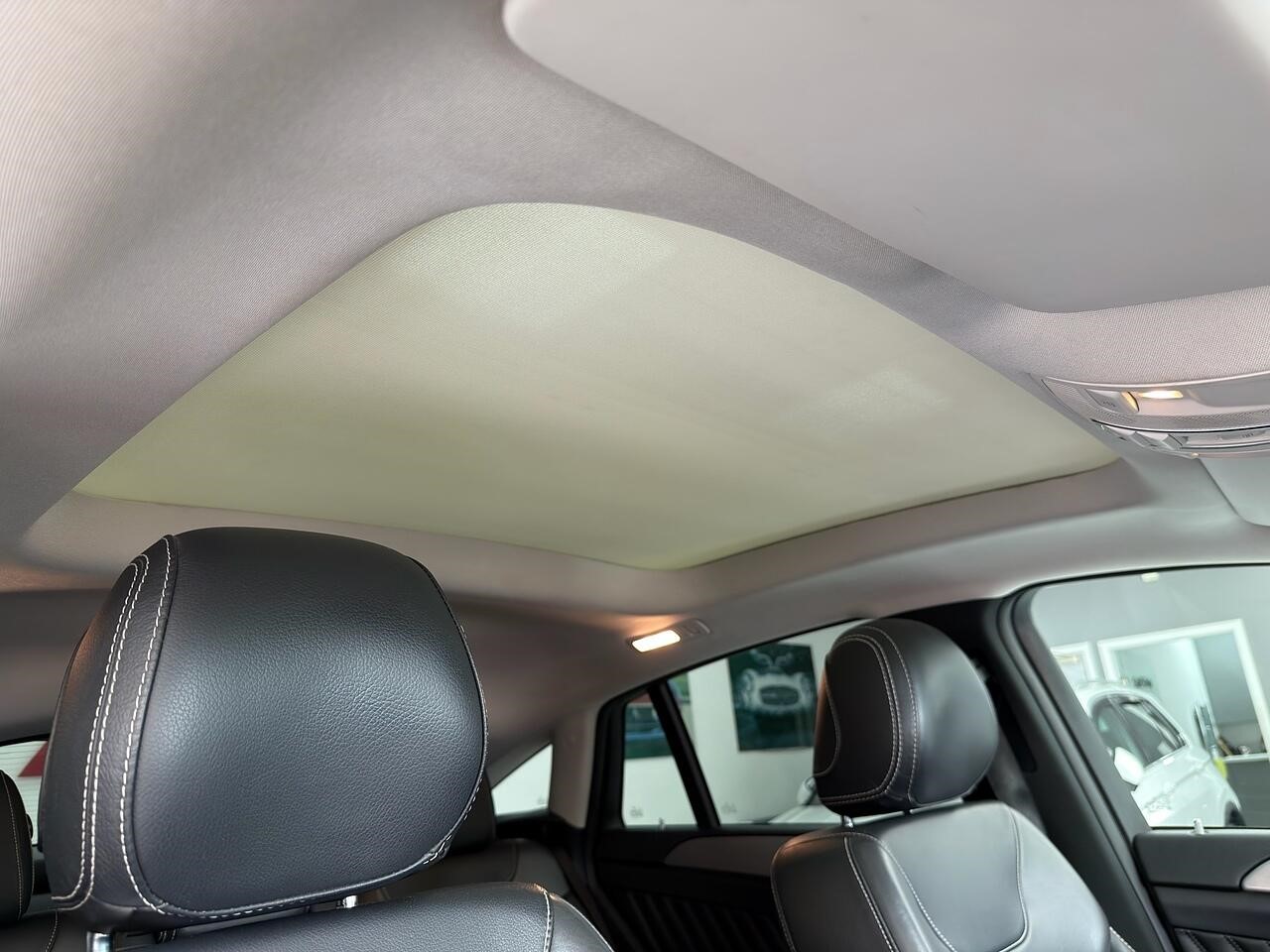 Used Mercedes GLE350