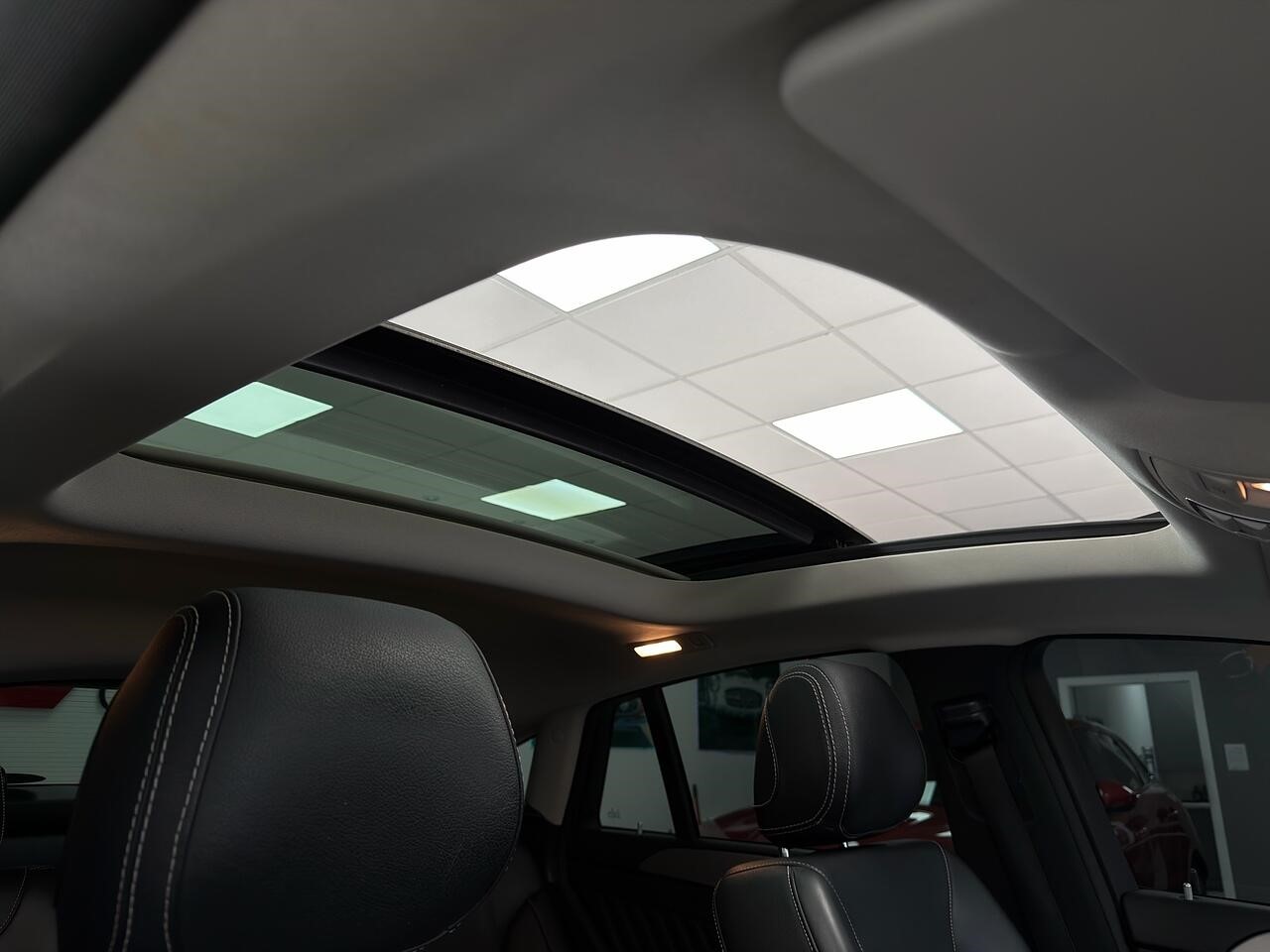 Used Mercedes GLE350