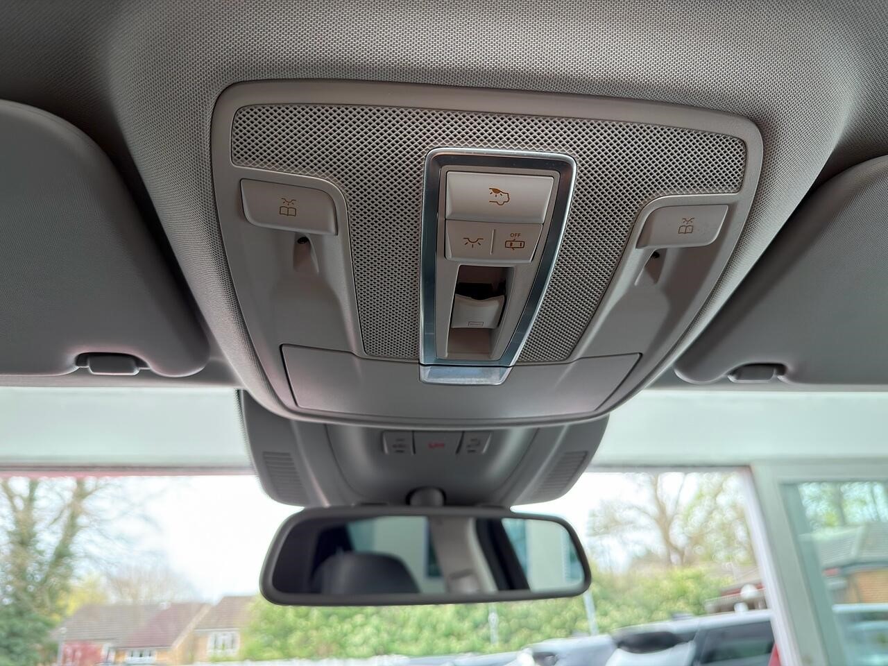 Used Mercedes GLE350