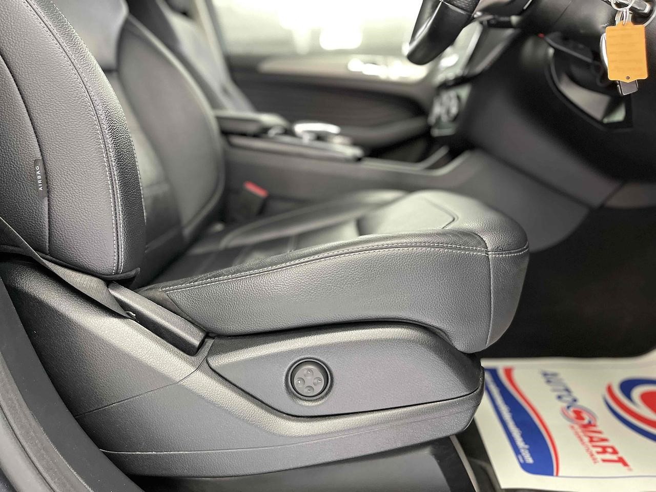 Used Mercedes GLE350
