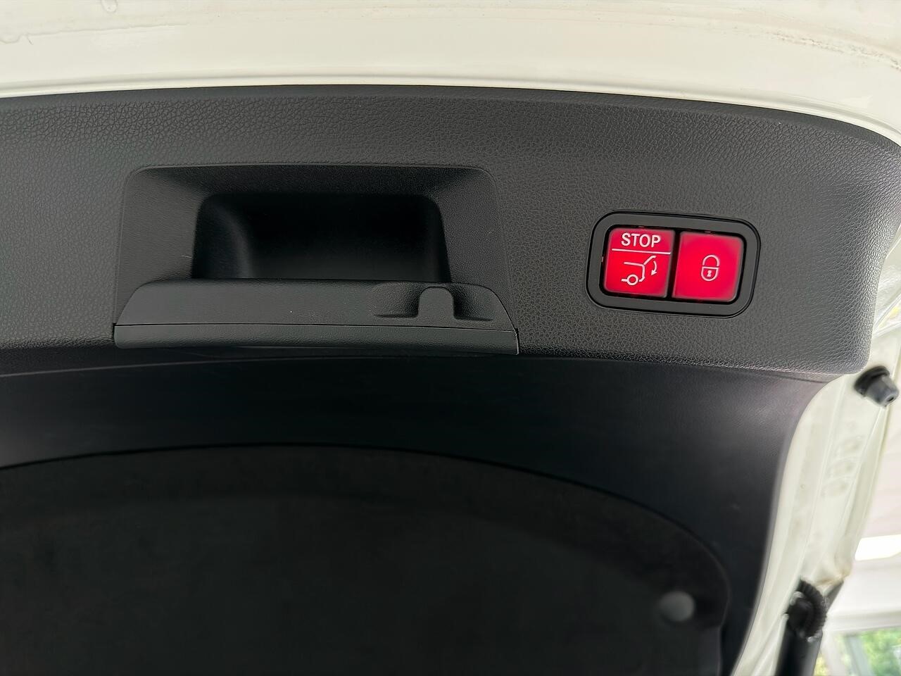 Used Mercedes GLE350