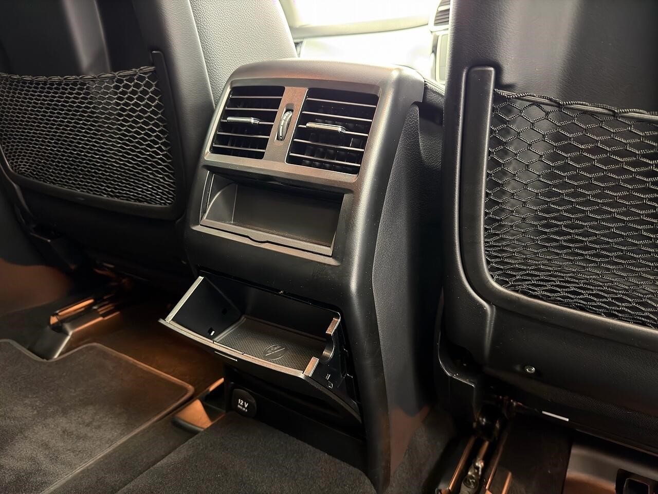 Used Mercedes GLE350