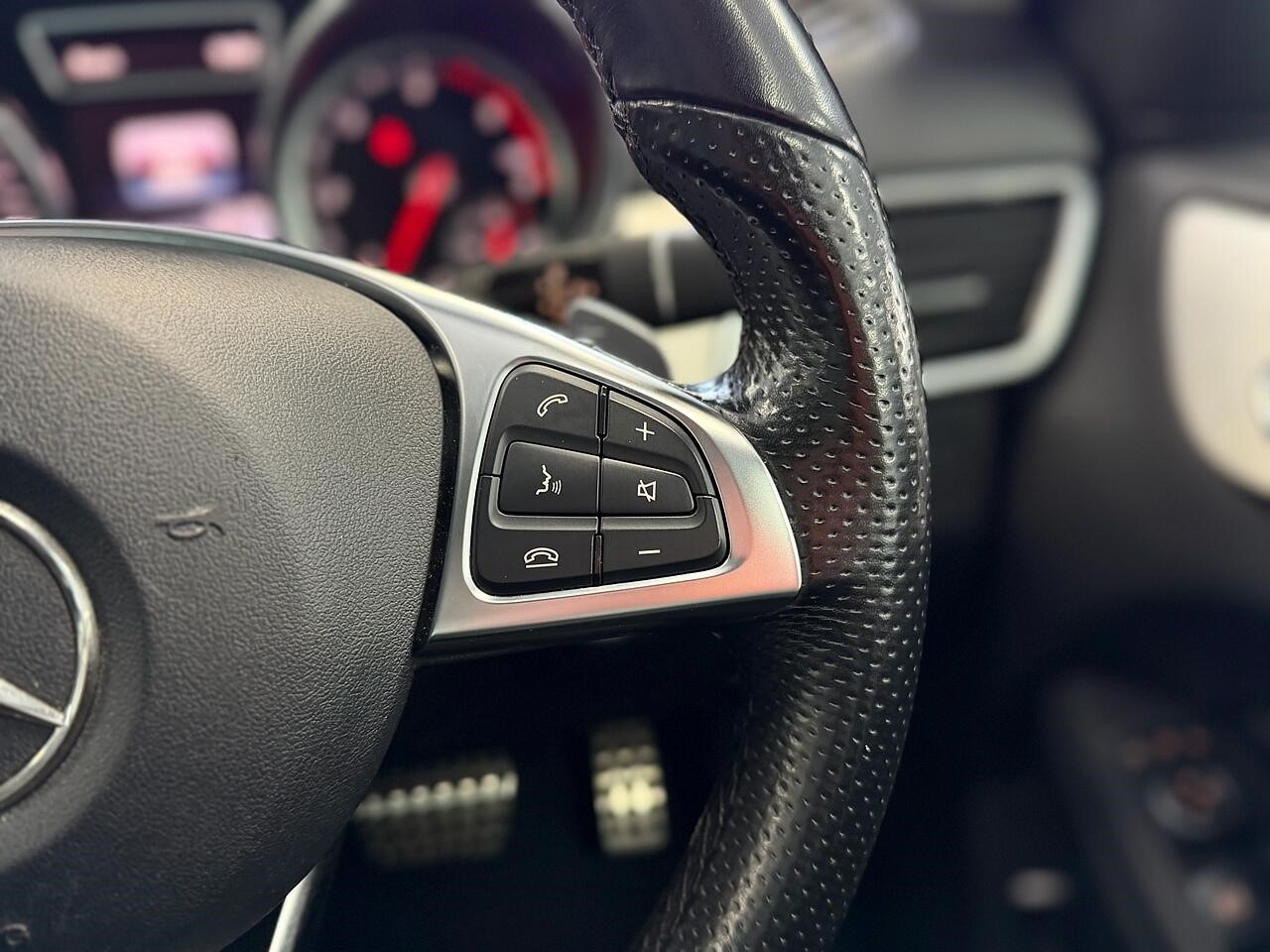 Used Mercedes GLE350