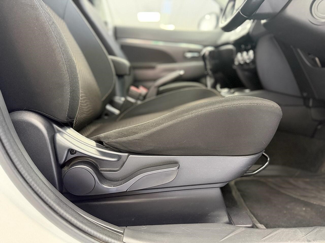 Used Mitsubishi ASX