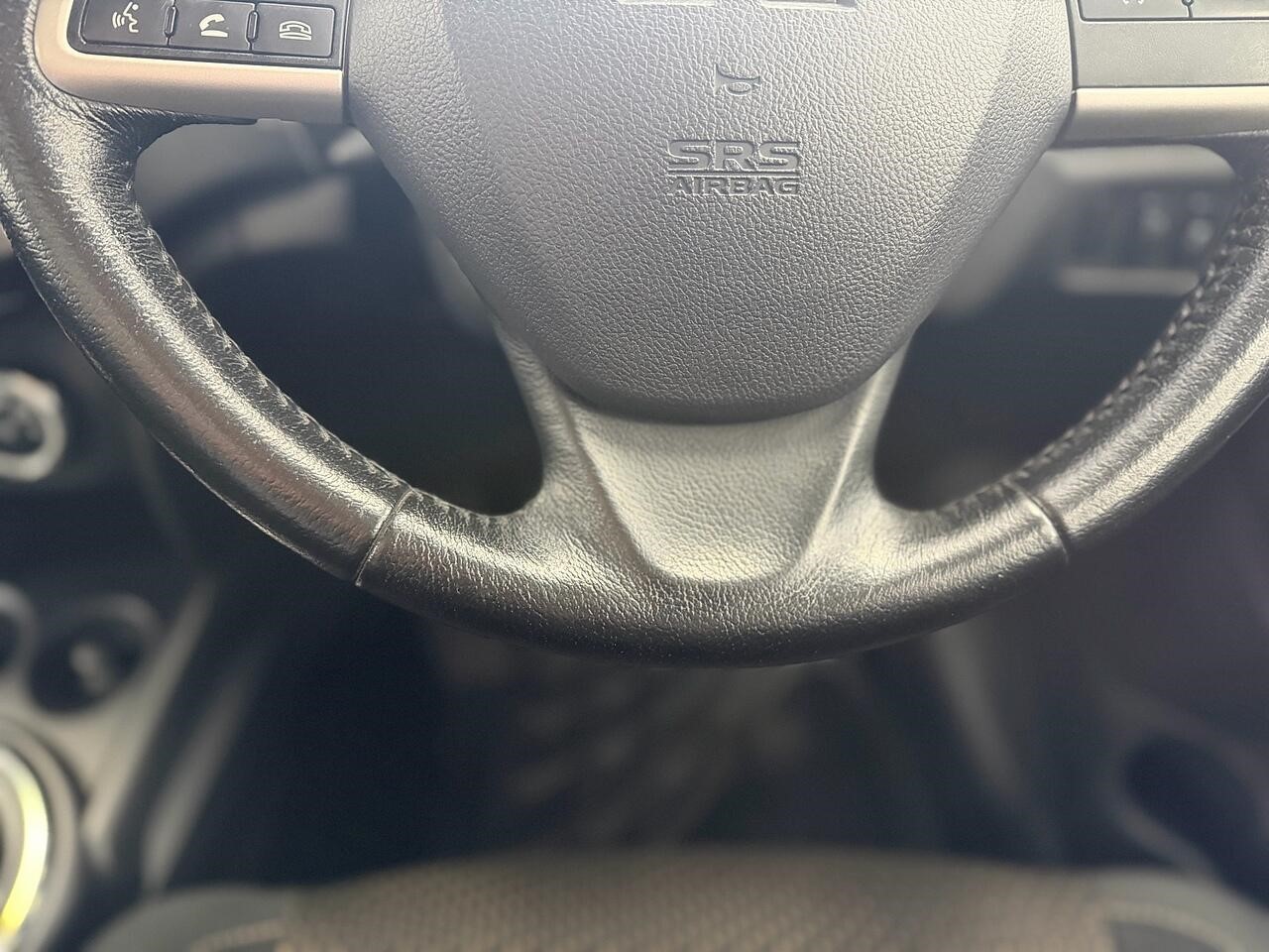 Used Mitsubishi ASX