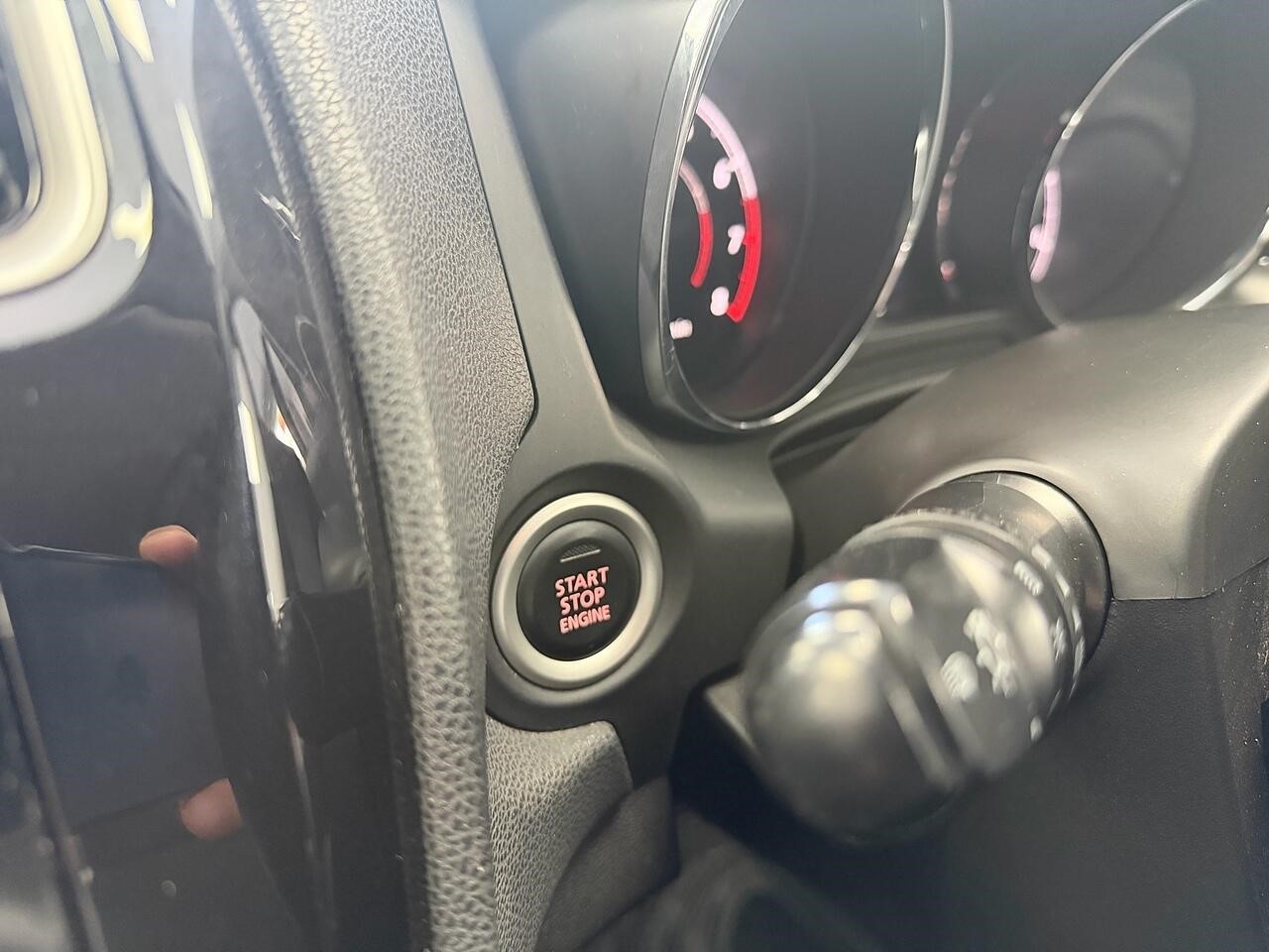 Used Mitsubishi ASX