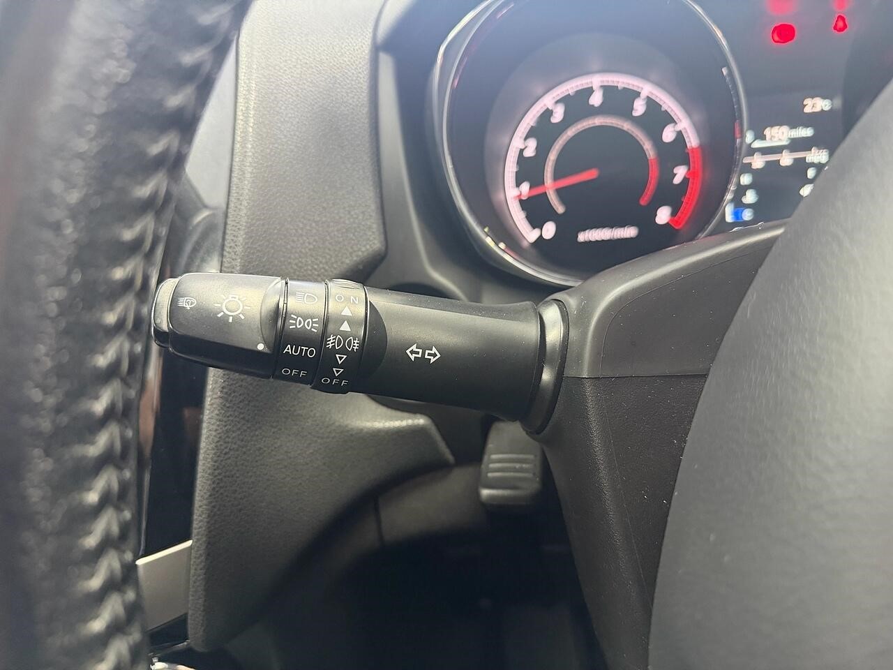 Used Mitsubishi ASX