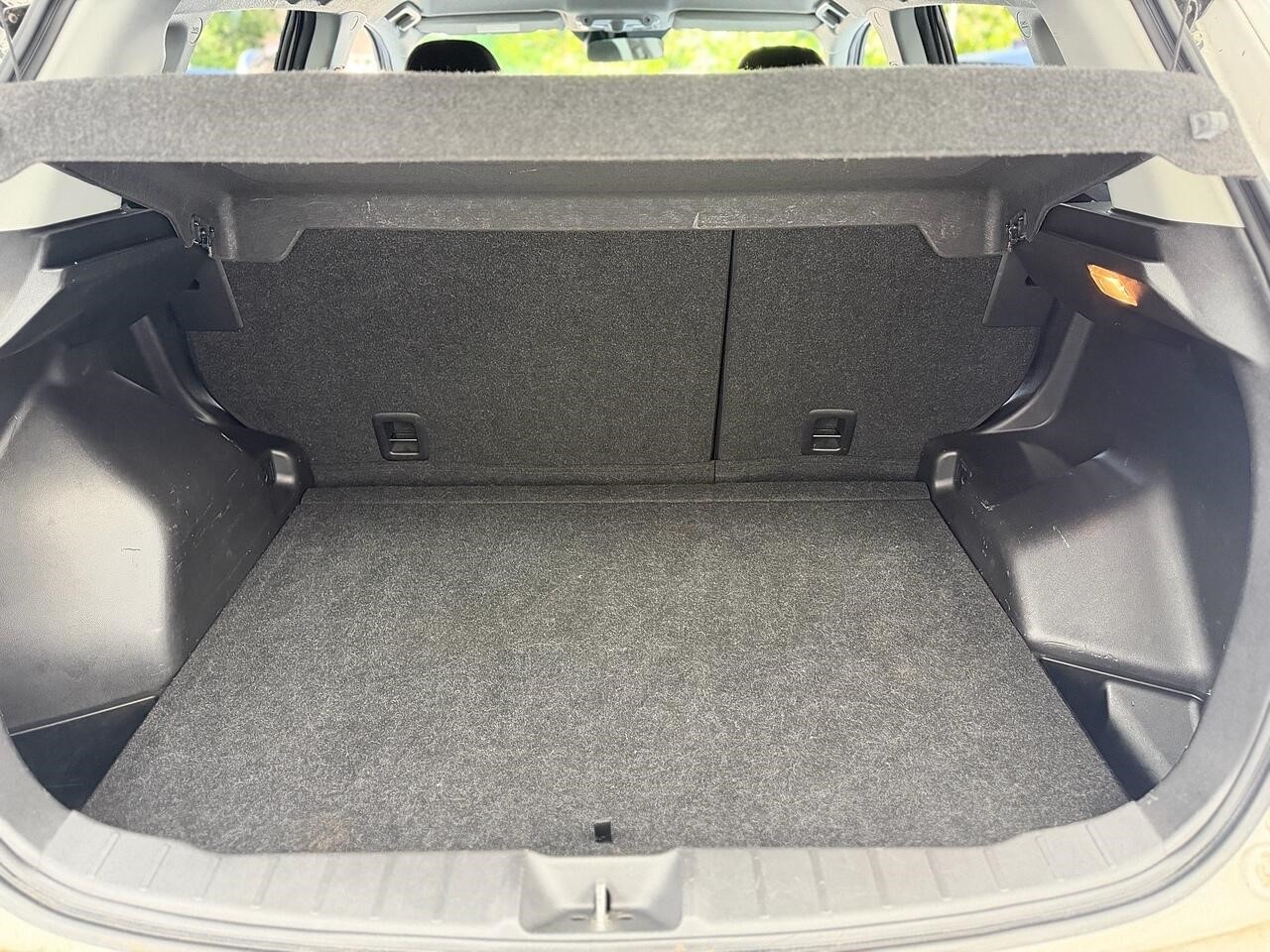 Used Mitsubishi ASX