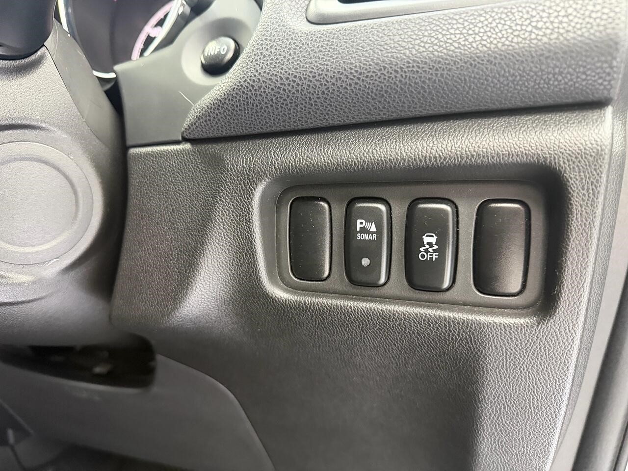 Used Mitsubishi ASX
