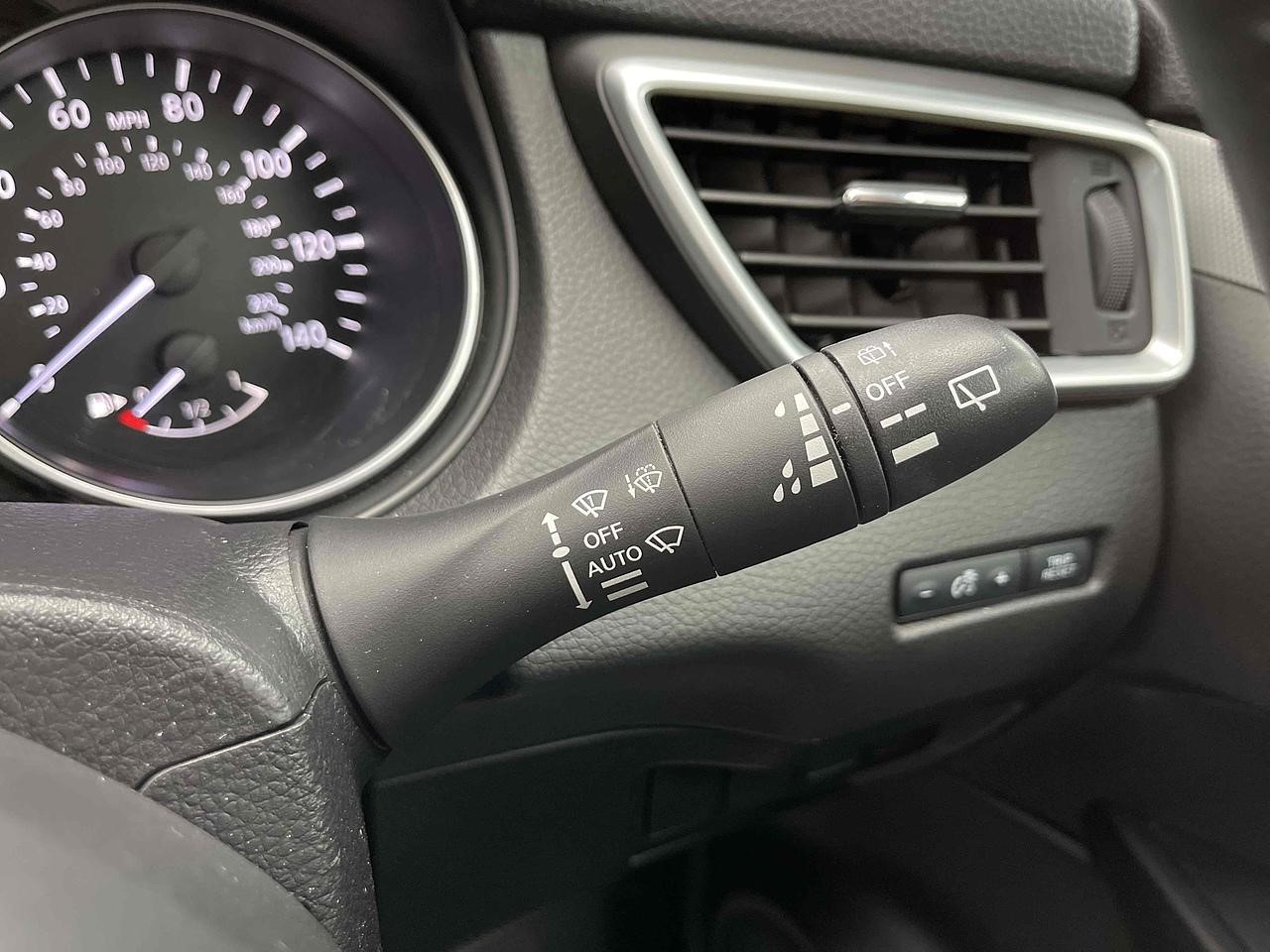 Used Nissan Qashqai