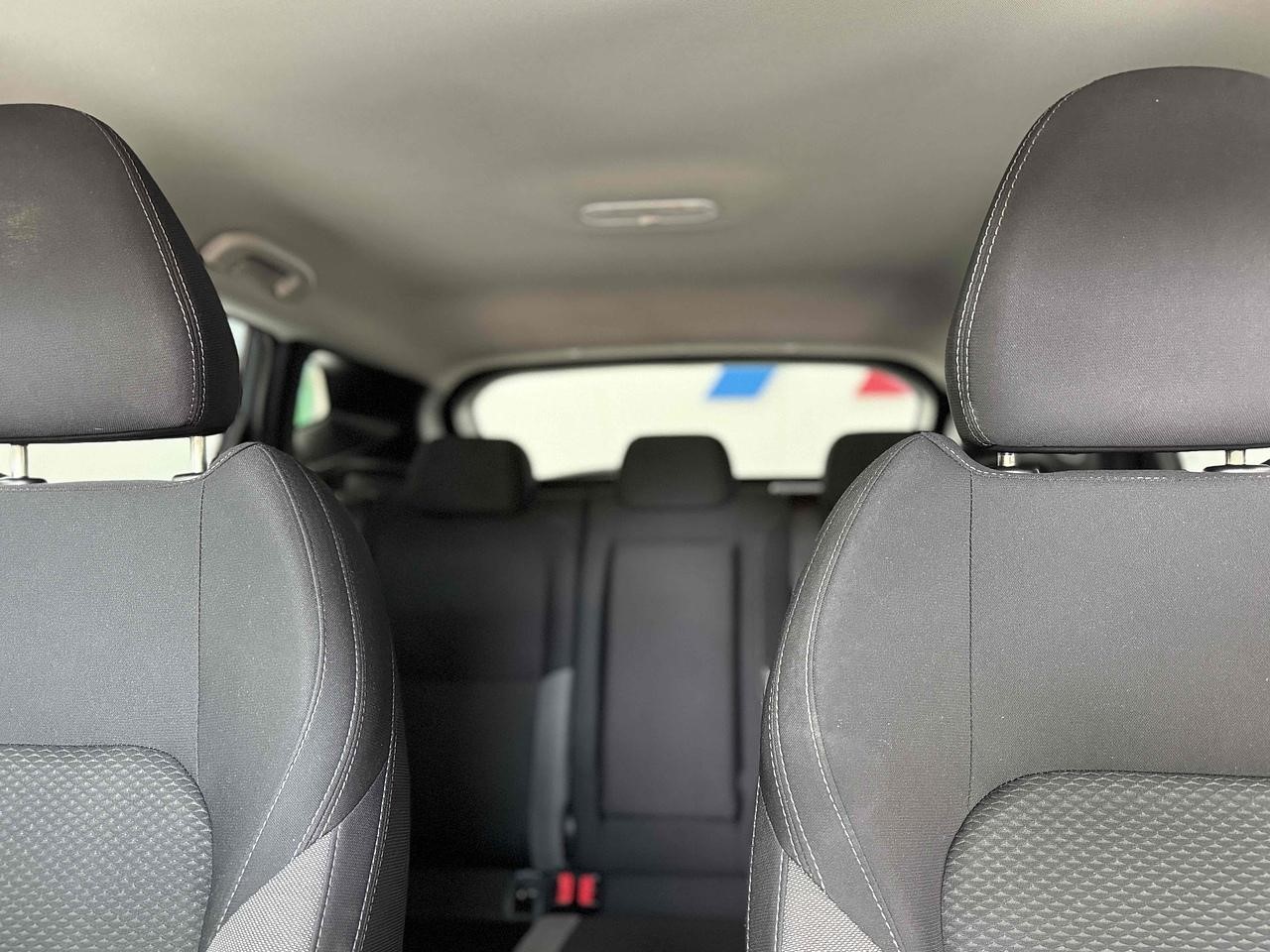 Used Nissan Qashqai