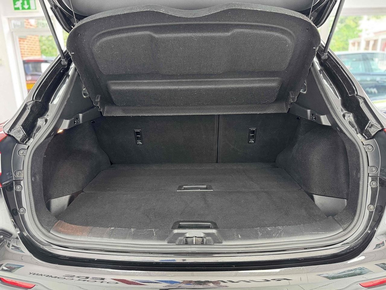 Used Nissan Qashqai