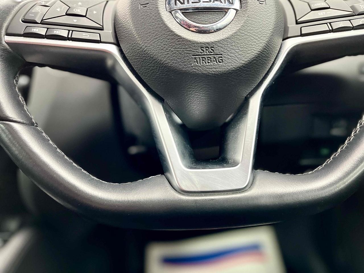 Used Nissan Qashqai