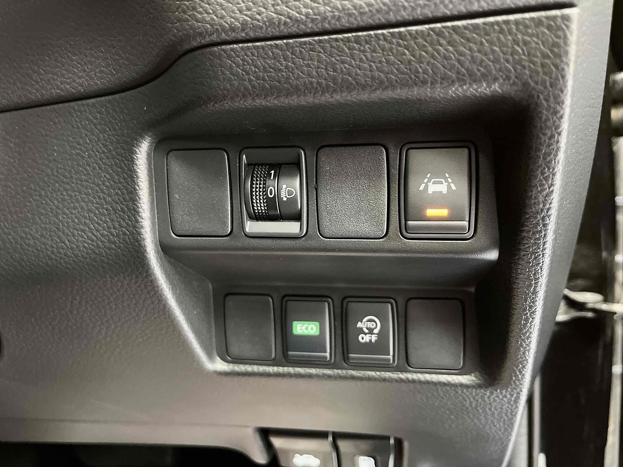Used Nissan Qashqai