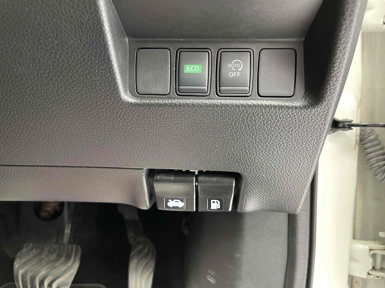 Used Nissan Qashqai