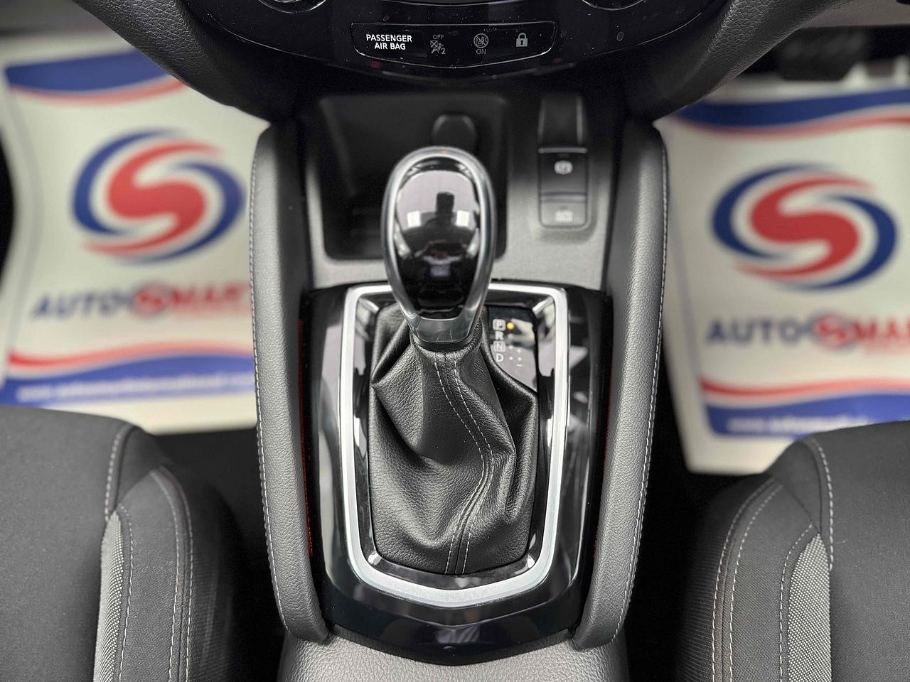 Used Nissan Qashqai