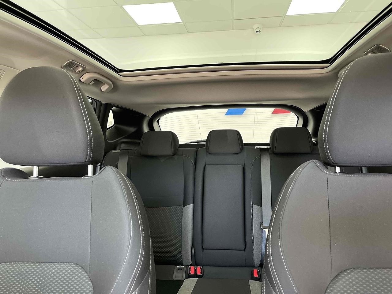 Used Nissan Qashqai