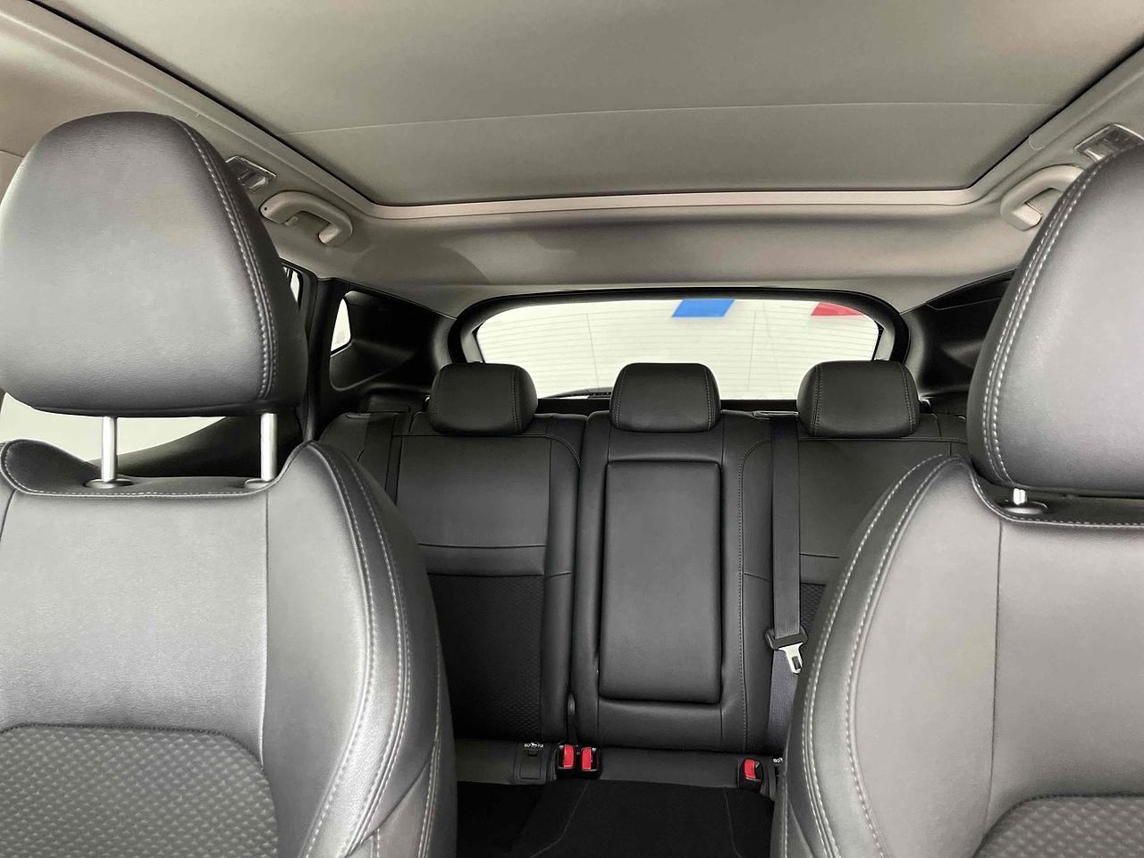 Used Nissan Qashqai