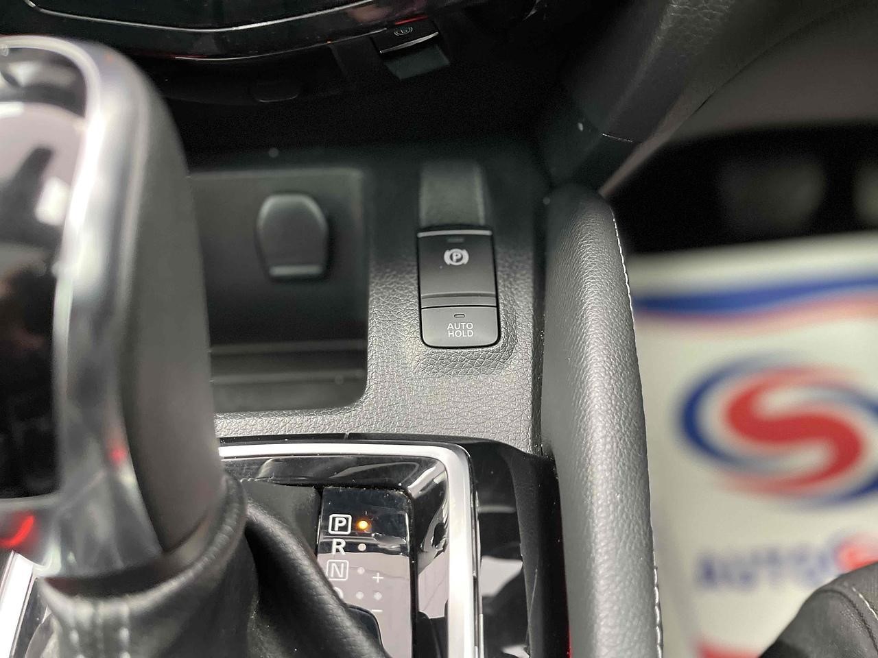 Used Nissan Qashqai