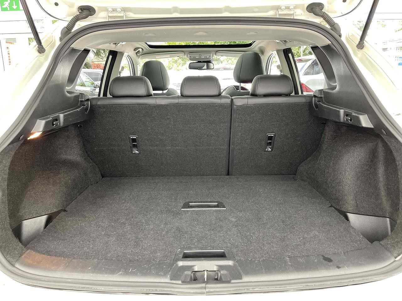 Used Nissan Qashqai
