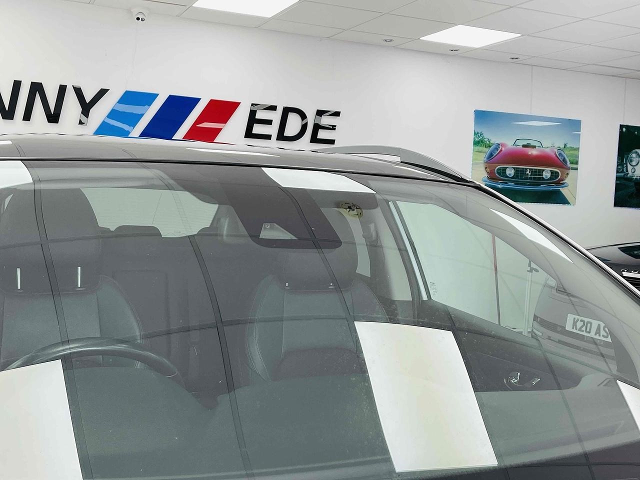 Used Nissan Qashqai