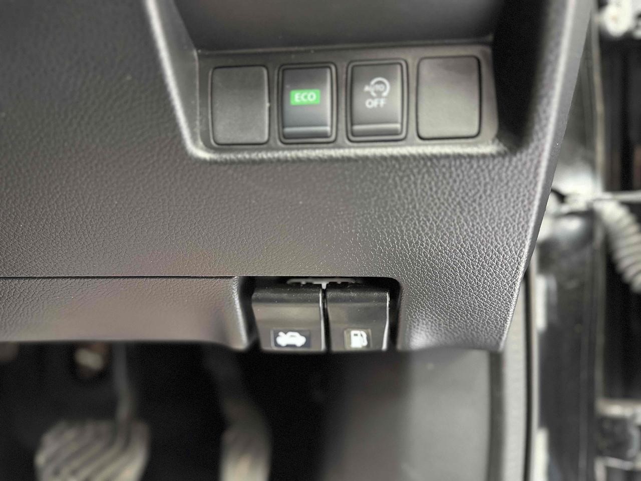 Used Nissan Qashqai