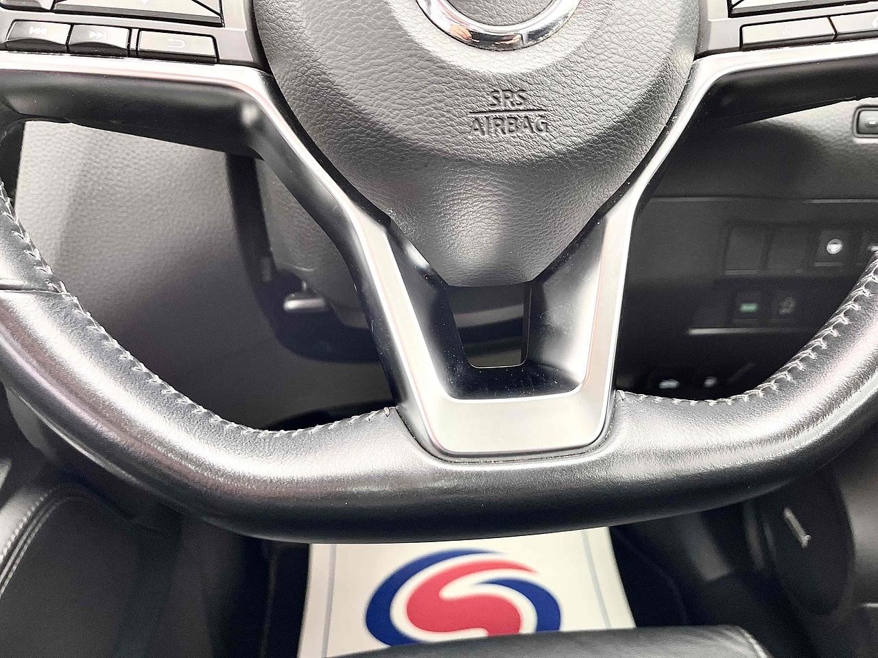 Used Nissan Qashqai