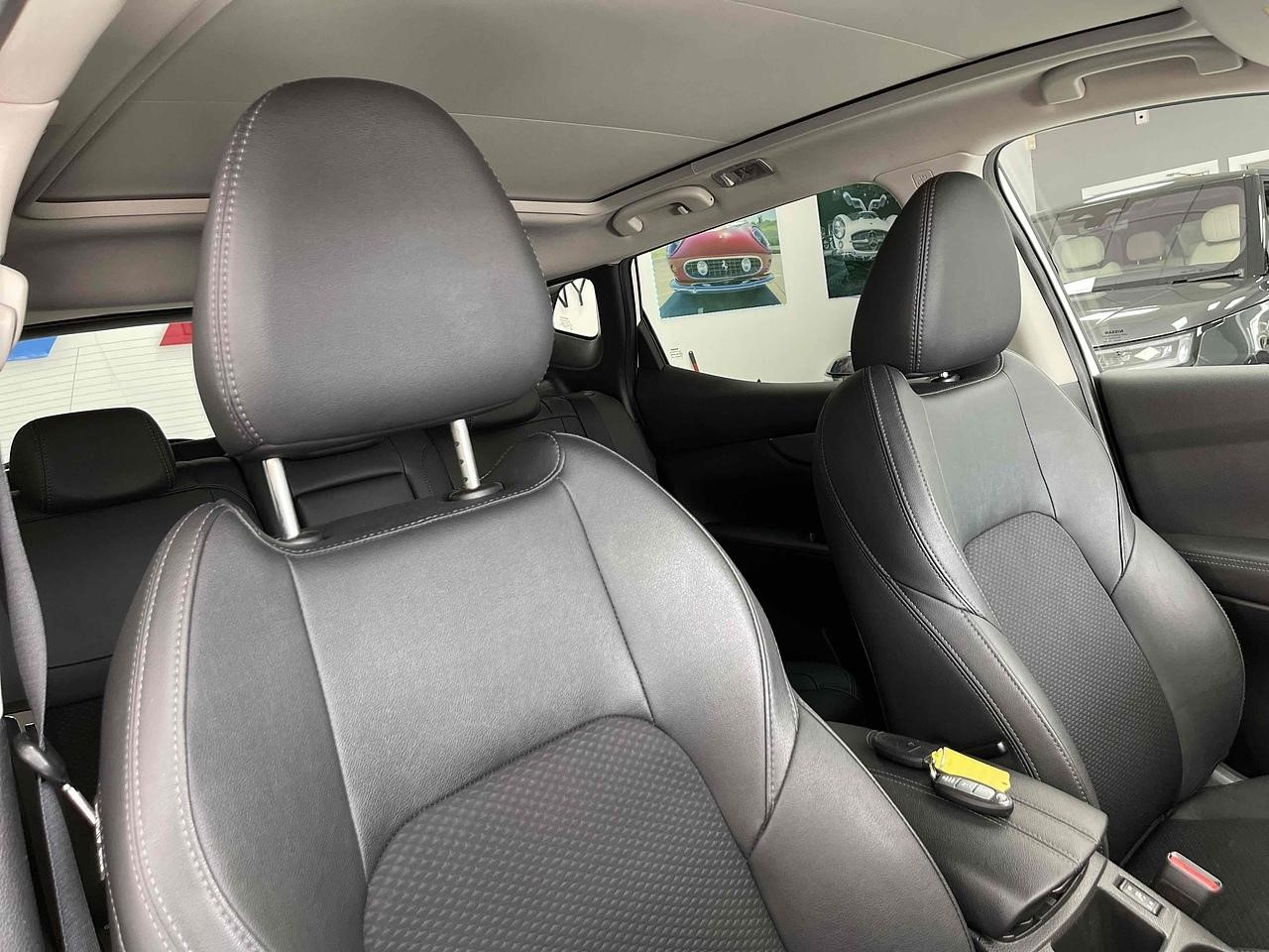 Used Nissan Qashqai