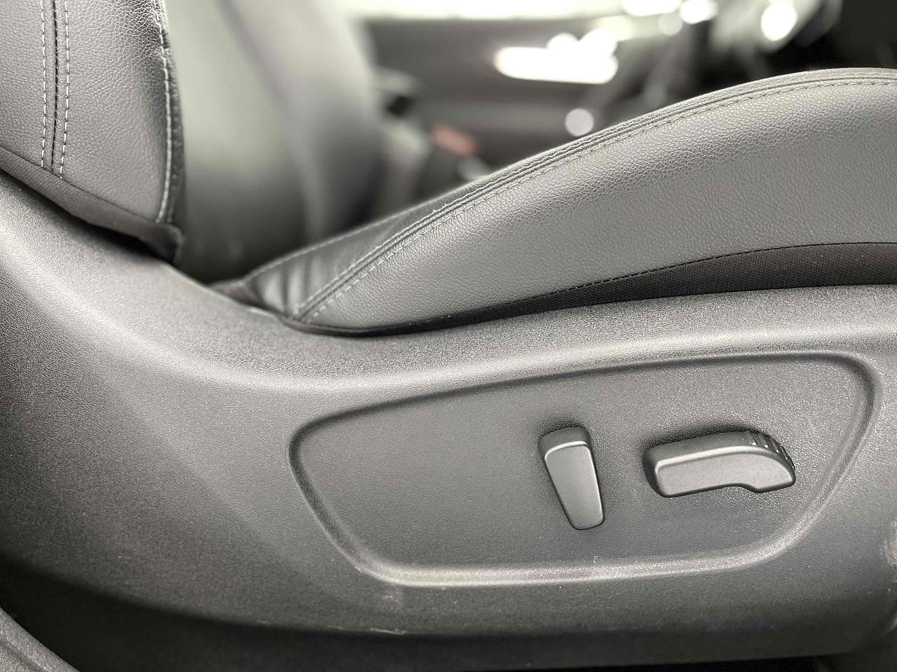 Used Nissan Qashqai