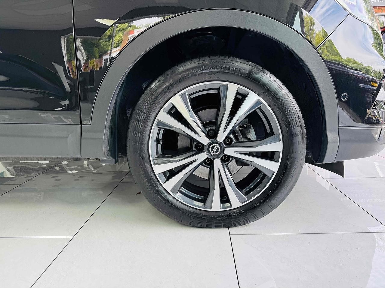 Used Nissan Qashqai