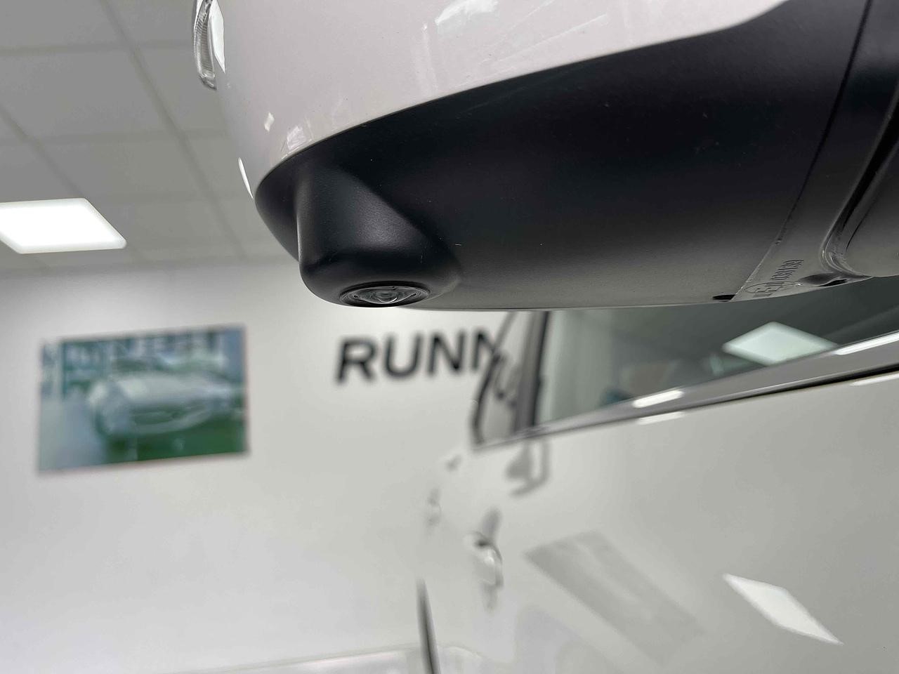 Used Nissan Qashqai