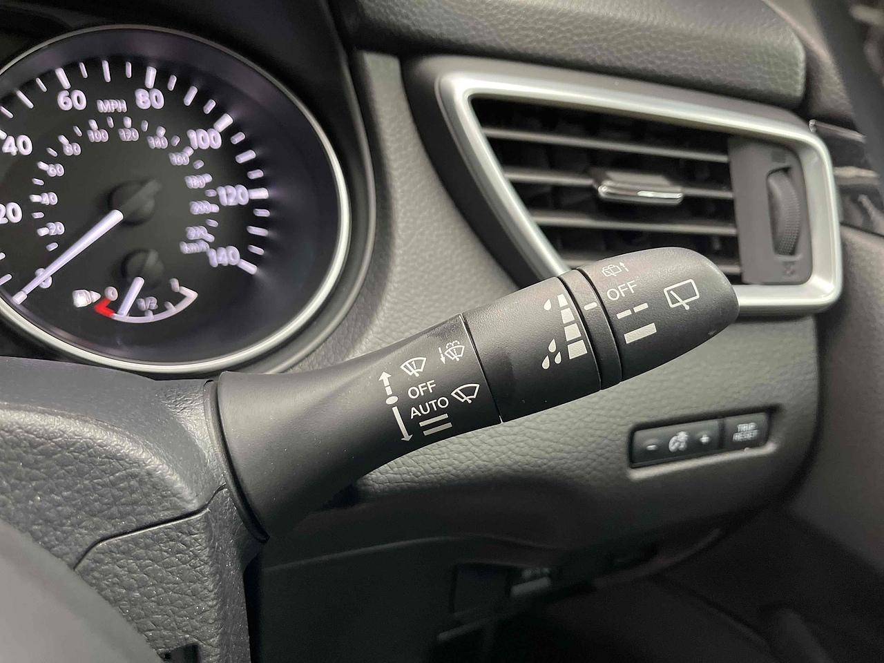 Used Nissan Qashqai