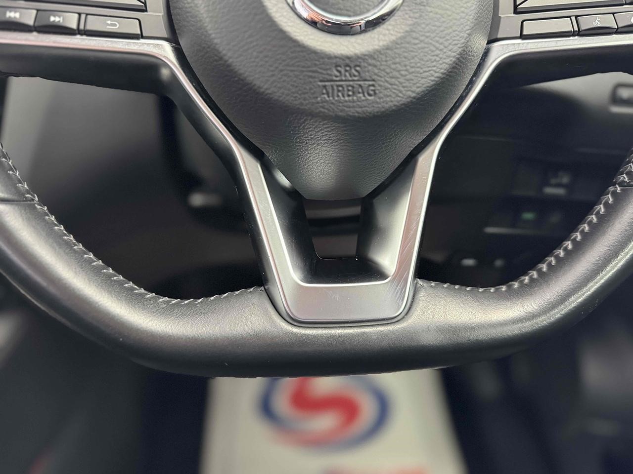 Used Nissan Qashqai