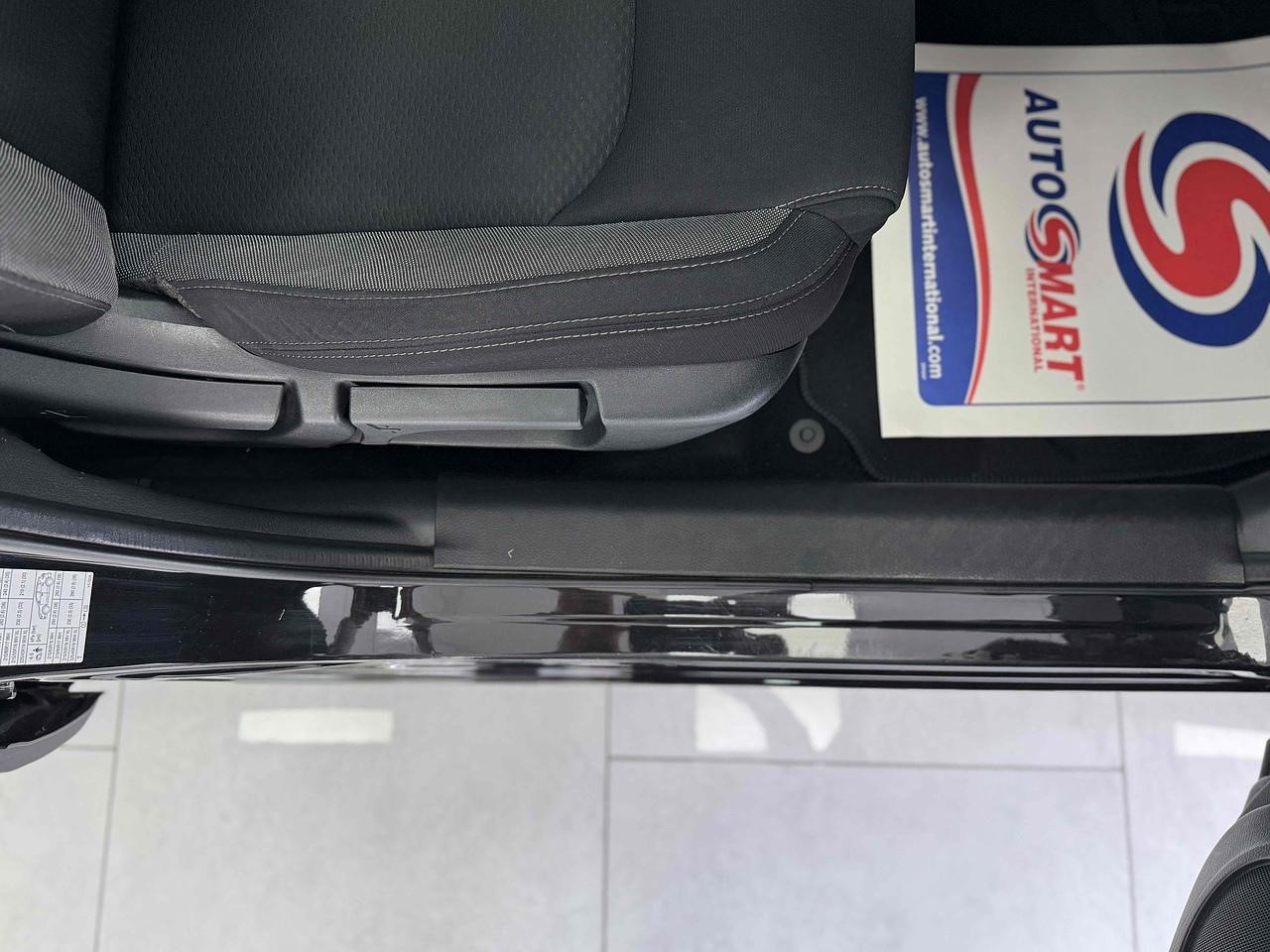 Used Nissan Qashqai