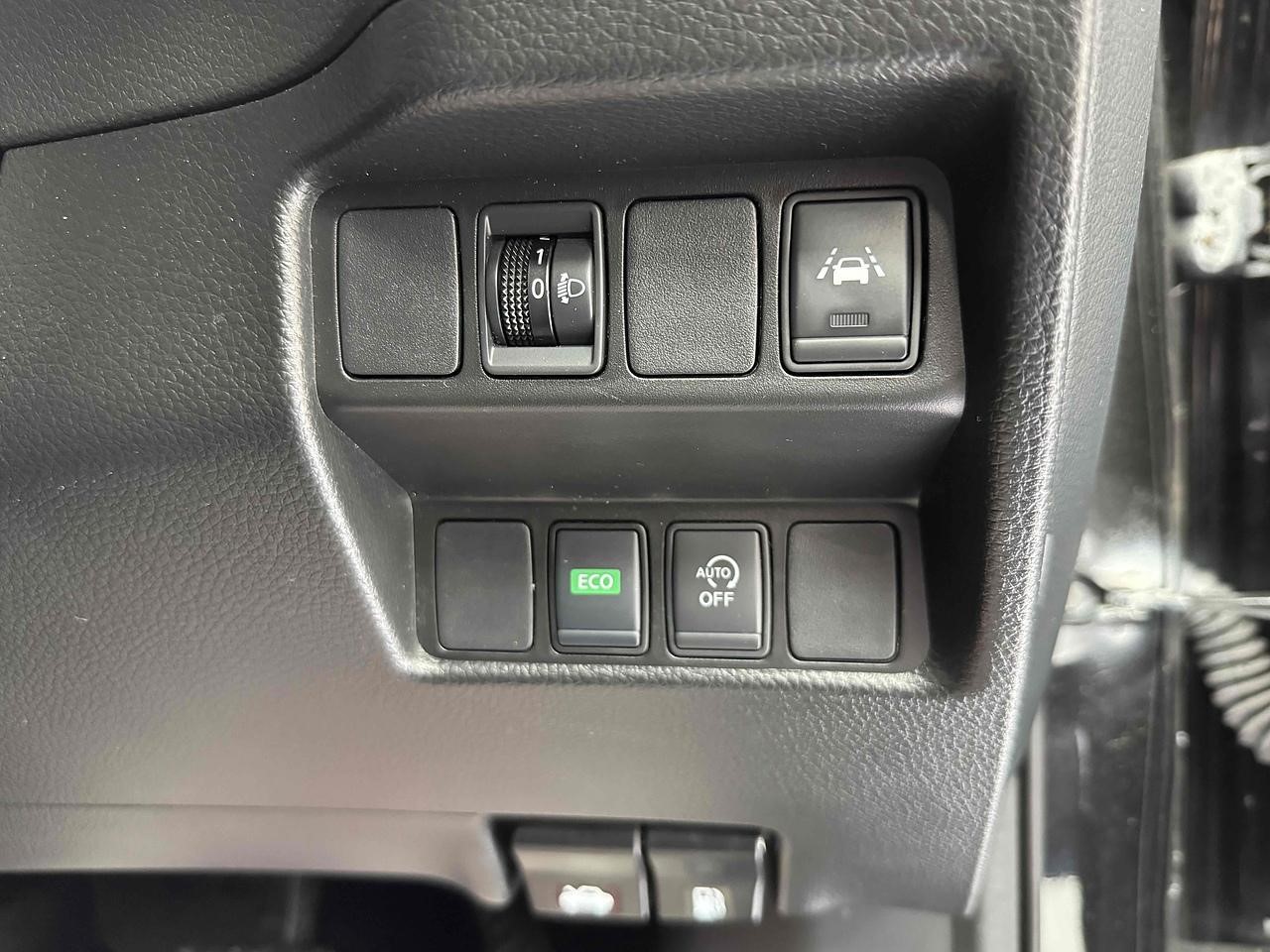 Used Nissan Qashqai