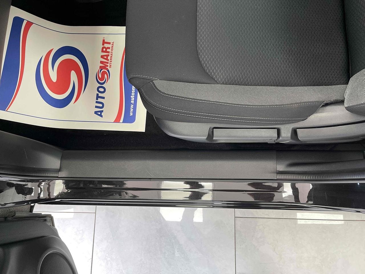 Used Nissan Qashqai