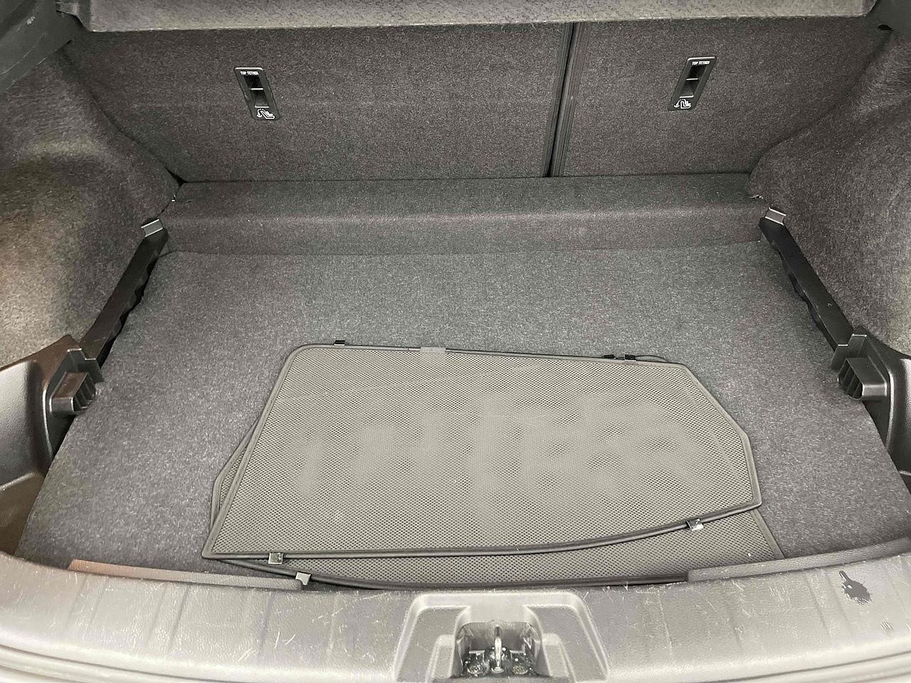 Used Nissan Qashqai